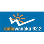 RadioWanaka-92.2 Wanaka, New Zealand