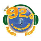 RadioFuzesFM Fuzesabony, Hungary
