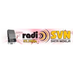 RadioSVN-97.7 Sveta Nedjelja, Croatia