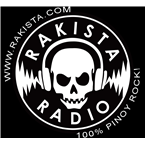 RakistaRadio Manila, Philippines