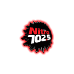 NitroRadio-102.5 Athens, Greece