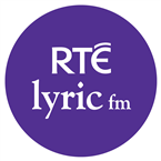 RTÉLyricFM-96.7 Dublin, Ireland