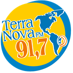 TerraNovaFM-91.7 Terra Nova, Brazil