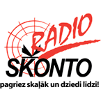 RadioSkonto-107.2 Riga, Latvia