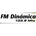 FMDinamica-103.9 Tucumán, Argentina