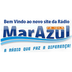 RádioMarAzulFM Estancia, SE, Brazil