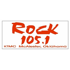 KTMC-FM-105.1 McAlester, OK