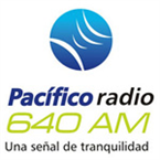 PacificoRadio Lima, Peru