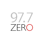 RadioZero-97.7 Santiago de Chile, Chile