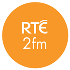 RTÉ2fm-90.7 Dublin, Ireland