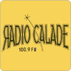 RadioCalade-100.9 Paris, France