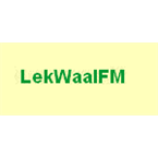 LekWaalFM-104.9 Asperen, Netherlands