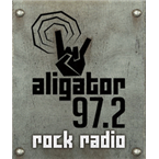RadioAligator-92.7 Bratislava, Slovakia