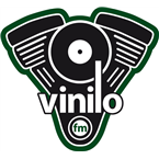ViniloFM-91.7 Zaragoza, Spain