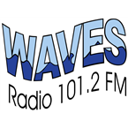 WavesRadio-101.2 Peterhead, United Kingdom