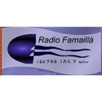 RadioFamailla-105.7 Tucumán, Argentina