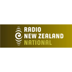 RadioNewZealandNational-101.4 Auckland, New Zealand