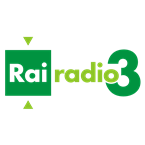 RAIRadio3-97.7 Bari, PUG, Italy