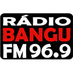RádioBanguFM-96.9 Rio de Janeiro, RJ, Brazil