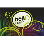 Helloradio-97.2 Budapest, Hungary