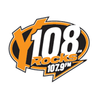 CJXY-FM-107.9 Burlington, ON, Canada