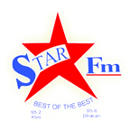 StarFMKtm-95.2 Kathmandu, Nepal