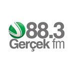 GercekFM-88.3 Bursa, Turkey