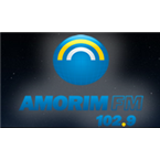 RádioAmorimFM(Sombrio)-102.9 Sombrio, SC, Brazil