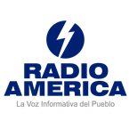 RadioAmérica San Pedro Sula, Honduras