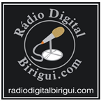 RádioDigitalBirigui-89.0 Birigui, SP, Brazil
