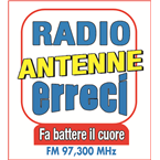 RadioAntenneErreci-97.3 Cisterna di Latina, Italy