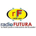 RadioFutura Quito, Ecuador