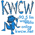 KWCW-90.5 Walla Walla, WA