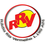 RádioRioVermelho Silvania, GO, Brazil