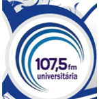 RádioUniversitáriaFM-107.5 Uberlandia, MG, Brazil