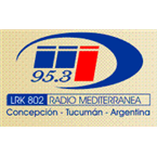 RadioMediterranea Tucumán, Argentina
