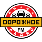 Дорожноерадио-100.6 Kislovodsk, Stavropol Krai, Russia