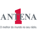 RádioAntena1(SantaMaria)-93.5 Santa Maria, RS, Brazil