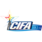 CIFA-FM Yarmouth, NS, Canada
