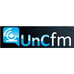 RádioUnCFM-100.5 Canoinhas , SC, Brazil