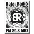 BajaiRádió-89.8 Baja, Bacs-Kiskun Province, Hungary