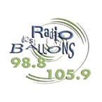 RadiodesBallons-98.8 Le Thillot, France