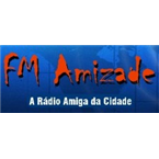 RádioFMAmizade98.3 Porto Belo, SC, Brazil