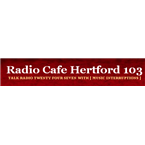 RadioCafeHertford Hertford, United Kingdom