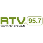 RTV95.7 Dreux, France