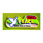 PeaceFM-104.3 Accra, Ghana
