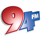 Rádio94FM-94.5 Bauru, SP, Brazil