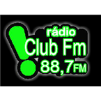 RádioClube88.7FM Peruibe, SP, Brazil