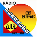 RádioPlanaltodoOesteAM Correntina, BA, Brazil