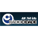 RádioCidade Vitória da Conquista, BA, Brazil